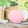 Abaodam Leakproof Silicone Storage Box Portable Organizer for Women Lightweight Travel Case for Period Care and Daily Use view 4