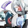 Lumbar Board Adjustable Level Traction Massage Tools view 4