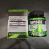NMN Supplement Alternative-NMNH 500mg Per Serving- for Boost NAD+ Levels, Energy and Concentration, 120 Capsules view 1
