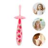 Gogogmee Silicone Toothbrush Boy Girl Toothbrush for Boys and Girls for Months Accessory view 4