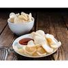 Ready to Eat Prawn Crackers, No Artificial Colours or Preservatives, Light Crispy Snack, 60g view 4