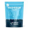 Hybrid Health Magnesium Malate 1500mg Supplement - 180 Vegan Capsules, High-Strength Formula, Independently 3rd Party Lab Tested, 3 Months Supply