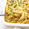 Carbonara Pasta Sauce, Rich Creamy with Ham and Cheese, Artificial Colour Free, 150g, Serves 2,Pack Of 2 view 3