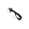 ARTSEWPLY 2pcs Trekking Stick Wrist Straps Adjustable Grip for Walking Cane Climbing Pole Replacement Strap Hiking Staff Wristbands for Outdoor Use view 2