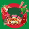 Premium Pasta Sauce with Smoked Bacon and Tomato, Rich Sauce with Onions, No Artificial Colours, 150g, Serves 2 view 2