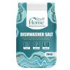Home Stuff Dishwasher Salt 5kg | Powerful Limescale Prevention for Dishwashers | Improves Cleaning Performance & Protects Appliances | Compatible With All Dishwashers | Pure Granular Softening Salt view 1