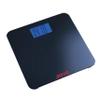 Coopers of Stortford - Talking Digital Bathroom Scales for Easy Weight Reading - Voice Output with Clear LCD and Tempered Glass Design view 1