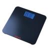 Coopers of Stortford - Talking Digital Bathroom Scales for Easy Weight Reading - Voice Output with Clear LCD and Tempered Glass Design view 2