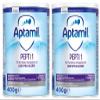 Aptamil Pepti 1 Powder 400g 2 pack view 1