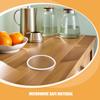 Angoily 4pcs Silicone Food Jar Gasket for Bento Box, Leak-Proof Airtight Sealing Ring with Thermal Retention and Tear-Resistance, for Meal Prep and Transport to Work view 3