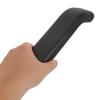 OATIPHO Universal Wheelchair Armrest Pads 1 Pair, Ergonomic ABS Arm Rest Cushions with 14.5cm Hole Spacing and 26cm Length, Replacement Padded Armrests for Wheelchair Accessories and view 4