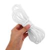 TOYANDONA Silicone Food Container Seal Strip Replacement for Lunch Box Lid Gasket, 5m Long Silicone Gasket Ring with Excellent Sealing Performance and Consistent Temperature Maintenance, view 4