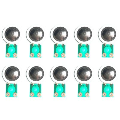 10pcs Replacement diaphragm 25T80AB, 25T20A8, JAY68625, NBF00001 For S112, S112H,Cerwin Vega H25,H-25, H025, CT15, CT-15,