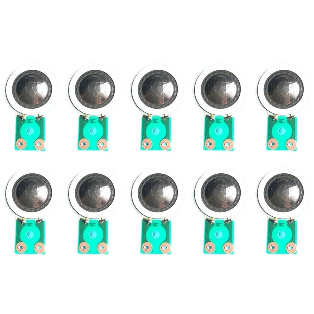 10pcs Replacement diaphragm 25T80AB, 25T20A8, JAY68625, NBF00001 For S112, S112H,Cerwin Vega H25,H-25, H025, CT15, CT-15,