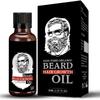 HK Beard Growth Oil - 30 ml view 1