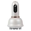 18 Head Lymphatic Drainage Tool, 3-Mode & 9-Level Red Light Cellulite Massage Tool, Wireless Heat Body Sculpting Machine for Legs, Arms & Belly view 1