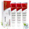 VLUVLA 3pcs SP-6 Probiotic Whitening Toothpaste 120g view 1
