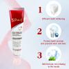 VLUVLA 3pcs SP-6 Probiotic Whitening Toothpaste 120g view 3