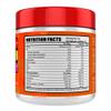 Rocket Ride Pre-Workout V2 360g Extreme Energy & Focus High Stim Caffeine Smooth Mix & Incredible Flavours | 30 Servings (Orbital Orange) view 3
