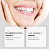 Dentures Full Mouth Dentures False Teeth Set for Adults Soft And Comfortable Upper And Lower Denture Sets for Men And Women Natural Looking Teeth,9 pairs view 4