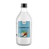 Coconut Oil 100% Pure, Chemical-Free & Unrefined Premium Virgin Coconut Oil for Cooking, Hair, Skin & Oil Pulling Double Filtered, Natural Aroma (500ml) view 1