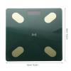DOITOOL Smart Scale Rechargeable Digital Body Weight Bathroom Scale for Home Use USB Charging Precise Measurement view 4