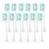 12PCS,Compatible for Philips,Replacement Toothbrush Heads Sonic Electric Soft Bristle Brush(HX3260-12pcs) view 2