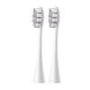 2pcs for X Pro Elite Flow Z1 X10 E1 Air 2 All Series Smart Accessories Electric Toothbrush Brush Heads(P1C10 2PCS) view 1