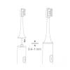 16PCS,Compatible for PhilipsReplacement Toothbrush Heads Sonic Electric(HX3226-16pcs) view 4