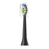 8pcs Replacement Toothbrush Heads,Compatible for Philips,Electric Brush Head 4100 6500 6100 7500 5300 1100(8pcs Black) view 1