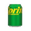 Saprite Lemonade NEW- USA IMPORT, Pack of 12x355ml Can, Soft Drink Beverage Cold Lemon view 1