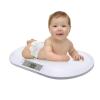 Taidda Infant Scale Tare Function Clear LCD Display Baby Scale for Weighing Up to 20kg Ergonomic Design Suitable for Cats and Puppies ABS Material view 2