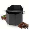 Knock Box Espresso Coffee for Barista Gift view 4