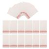 Alipis 50sheets Western-Style Party Tissues Decorative Paper Napkins Disposable Luncheon Napkins for Wedding Reception Dining Table Cocktails view 1