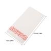 Alipis 50sheets Western-Style Party Tissues Decorative Paper Napkins Disposable Luncheon Napkins for Wedding Reception Dining Table Cocktails view 2