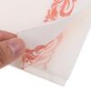 Alipis 50sheets Western-Style Party Tissues Decorative Paper Napkins Disposable Luncheon Napkins for Wedding Reception Dining Table Cocktails view 3