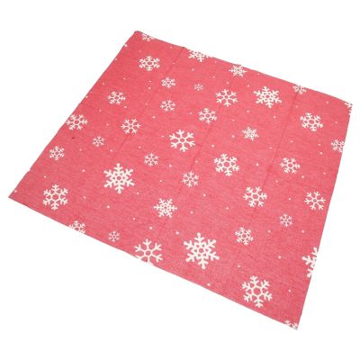 Garneck 3pcs Beeswax Food Wrapping Paper Cling Reusable Beeswax Wrap for Food Storage Sandwich Wrapping Eco-friendly Degradable