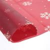 Garneck 3pcs Beeswax Food Wrapping Paper Cling Reusable Beeswax Wrap for Food Storage Sandwich Wrapping Eco-friendly Degradable view 2