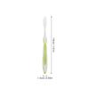 Abaodam 12pcs Nano Soft Bristle Toothbrush Extra Soft Large Heads for Adults Travel Home Dorm Use Sensitive Oral Care view 2