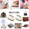 Household Cleaning Brush, Laundry Shoe Scrub For Stains, Easy Hold Bathroom Cleaning Brush view 4