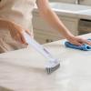 Crevice Brush Grout 360-degree Rotating Brush view 4
