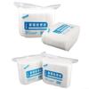 100pcs Disposable Electrostatic Dust Removal Mop Paper for Home Cleaning Cloth with Strong Adsorption for Dust and Hair, Both Sides Usable for Floors and Furniture view 1
