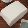 100pcs Disposable Electrostatic Dust Removal Mop Paper for Home Cleaning Cloth with Strong Adsorption for Dust and Hair, Both Sides Usable for Floors and Furniture view 2