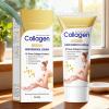 60g Intimate Hair Removal Cream, Quick-Acting Soothing Solution for Body, Legs, Back, Chest, Armpits, Private Areas, Shower Use, Long-Lasting Smooth Results, Beauty and Skincare view 3