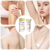 60g Intimate Hair Removal Cream, Quick-Acting Soothing Solution for Body, Legs, Back, Chest, Armpits, Private Areas, Shower Use, Long-Lasting Smooth Results, Beauty and Skincare view 4