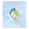 8Pcs Replacement Brush HeadsCompatible for Philips HX6064 HX6930 HX6730 Electric Toothbrush Vacuum(PS Purple) view 3