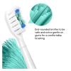 8pcs Replacement Toothbrush Heads Electric Professional Brush Refill 4100 5100 view 2