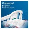 8pcs Replacement Toothbrush Heads Electric Professional Brush Refill 4100 5100 view 4