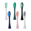 6Pcs Compatible for OCLEAN OKLIN Electric Toothbrush Head One/SE/XPRO/Z1/AIR Universal Replacement Soft Hair(PK 6Pcs) view 2