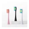 6Pcs Compatible for OCLEAN OKLIN Electric Toothbrush Head One/SE/XPRO/Z1/AIR Universal Replacement Soft Hair(PK 6Pcs) view 3